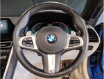 BMW 8series open