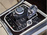 BMW 8series open