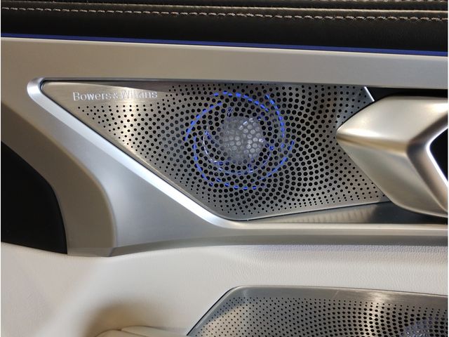BMW 8series open