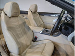 BMW 8series open