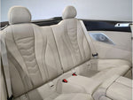 BMW 8series open