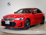 BMW 3series sedan