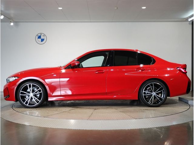 BMW 3series sedan