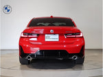 BMW 3series sedan