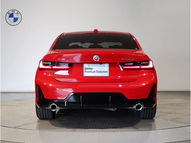 BMW 3series sedan