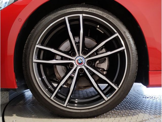 BMW 3series sedan