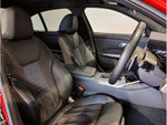 BMW 3series sedan