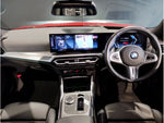 BMW 3series sedan