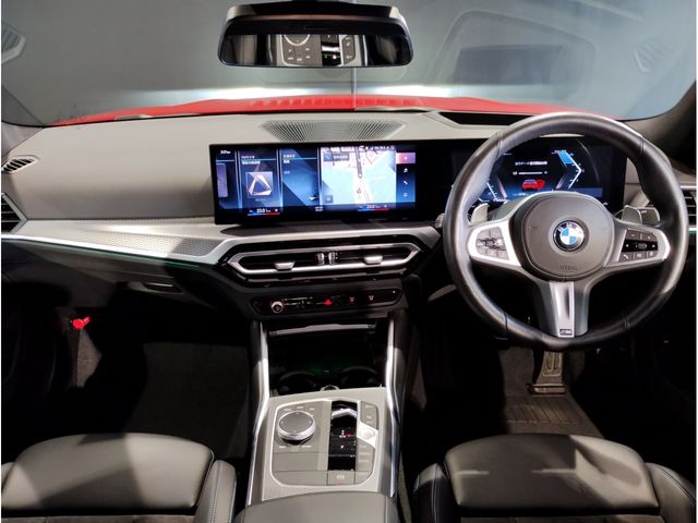 BMW 3series sedan
