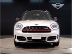 MINI CROSSOVER
