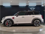 MINI CROSSOVER