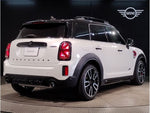 MINI CROSSOVER