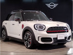 MINI CROSSOVER