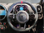MINI CROSSOVER