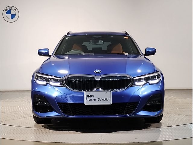 BMW 3series TOURING