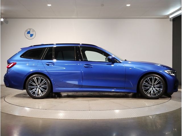 BMW 3series TOURING