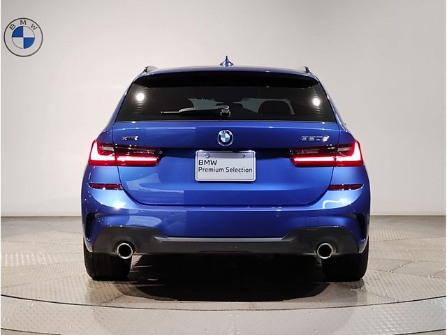 BMW 3series TOURING