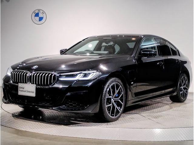 BMW 5series sedan