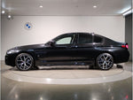 BMW 5series sedan