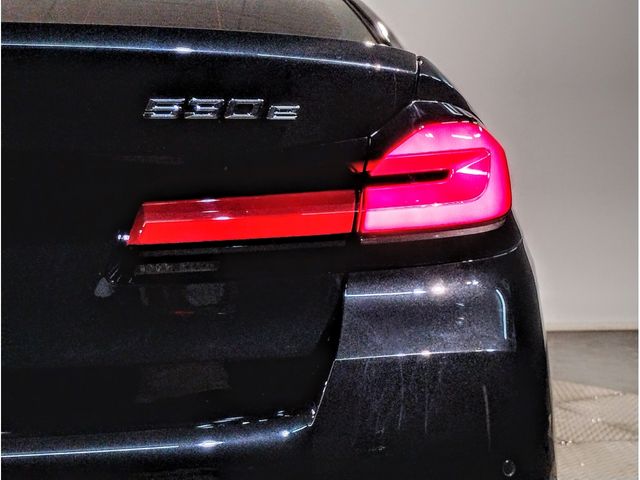 BMW 5series sedan