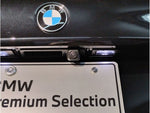 BMW 5series sedan