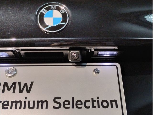 BMW 5series sedan