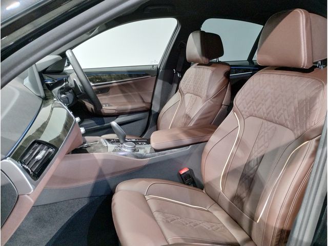 BMW 5series sedan