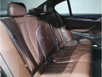 BMW 5series sedan
