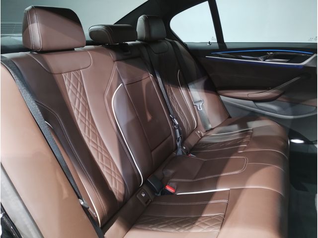 BMW 5series sedan