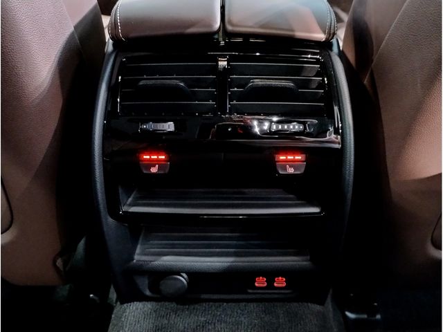 BMW 5series sedan