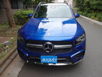 MERCEDES BENZ GLB