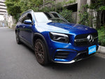 MERCEDES BENZ GLB
