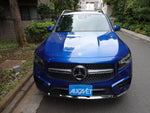MERCEDES BENZ GLB