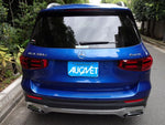 MERCEDES BENZ GLB