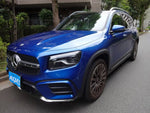 MERCEDES BENZ GLB