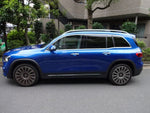 MERCEDES BENZ GLB