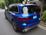 MERCEDES BENZ GLB