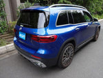 MERCEDES BENZ GLB