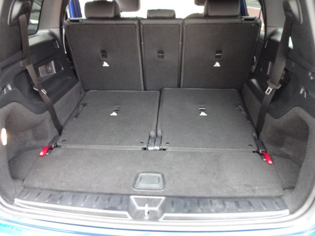 MERCEDES BENZ GLB