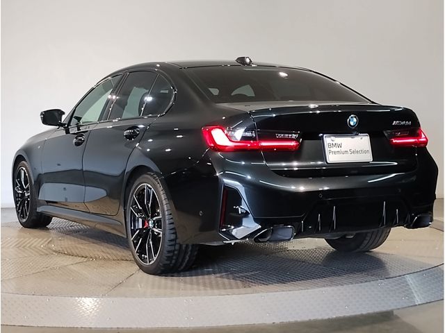 BMW 3series sedan