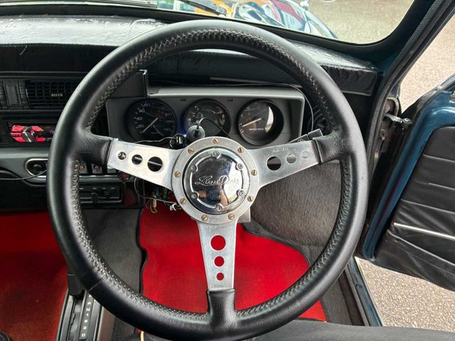 ROVER MINI