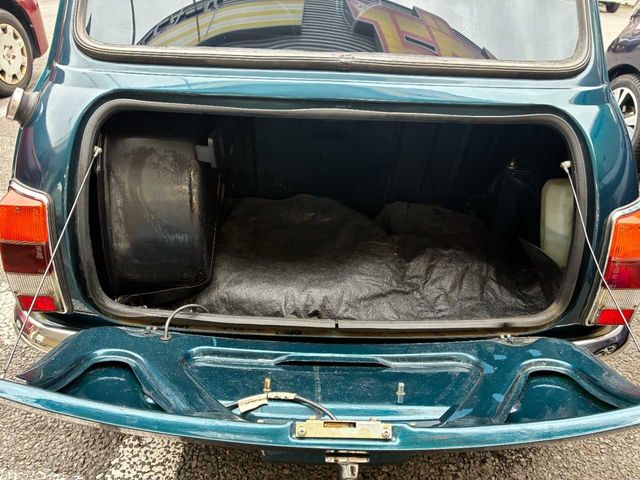 ROVER MINI