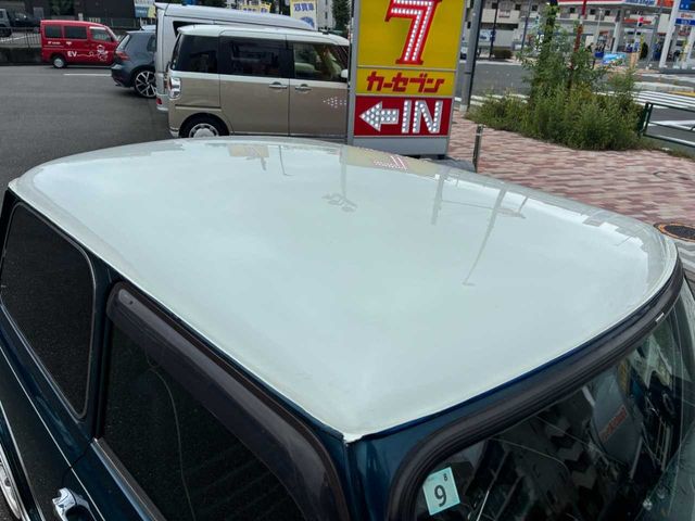 ROVER MINI