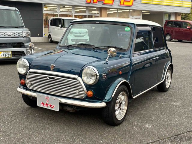 ROVER MINI
