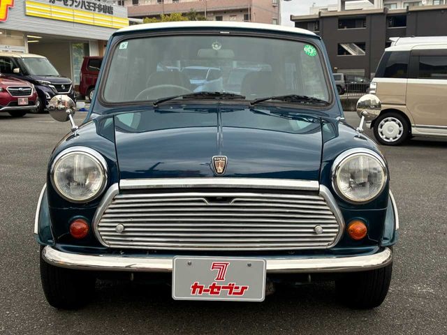ROVER MINI