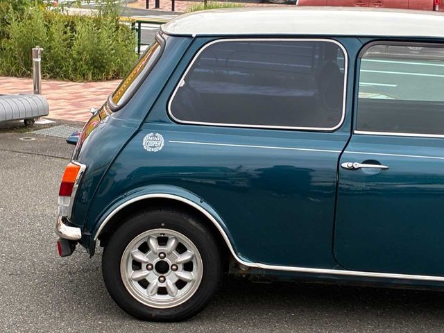 ROVER MINI