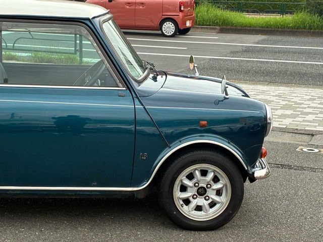ROVER MINI