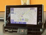 RAV4 4WD