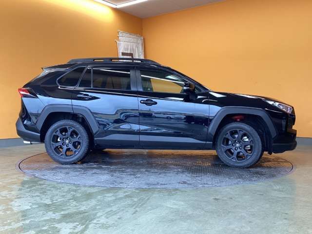 RAV4 4WD