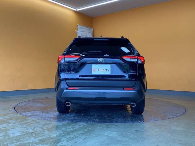 RAV4 4WD
